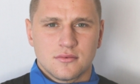 Головёшкин в «Кызыл-Жаре СК»