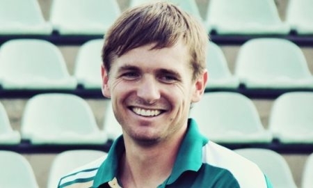 Кожокарь уехал из расположения «Иртыша»