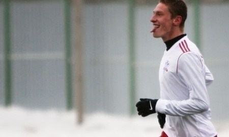 Лисенков переходит в «Окжетпес»