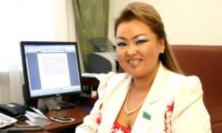 По мнению Бахыт Сыздыковой в матче открытия выиграет Бразилия 