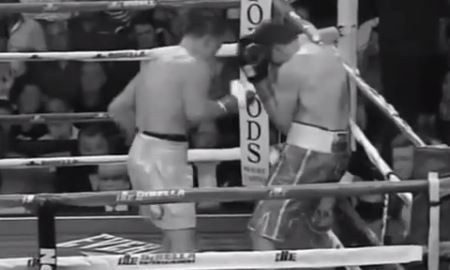 Промо-ролик боя Головкин — Гил