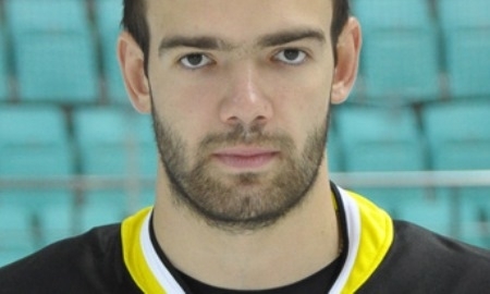 Константин Орешкин остаётся в «Беркуте»