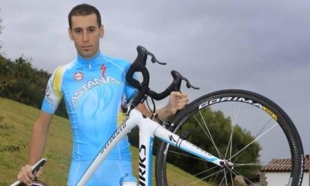 Винченцо Нибали: «Я знаю, что мне немного не хватает»