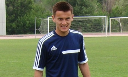 Абылайхан Тотай переходит в «Иртыш»