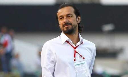 Юсуф Шимшек: «Мне нужен был только Лория»