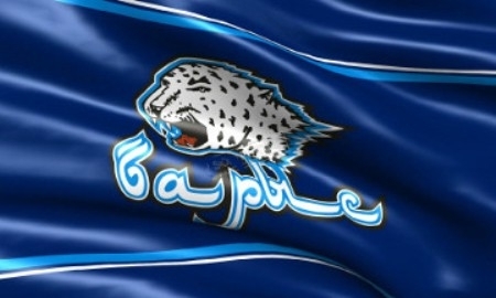 Фирменные семечки ХК «Барыс» скоро появятся на прилавках страны