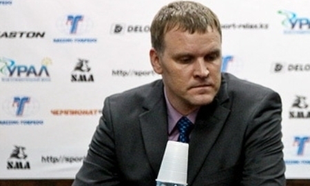 Виктор Быстрянцев: «„Казцинк-Торпедо“ подкосили Универсиада и мое упущение с календарем»