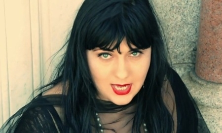 Карина Абдуллина: «Болеть буду за Испанию»