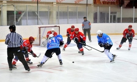 Определены сроки проведения Кубка Казахстана по хоккею