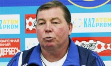 Владимир Линчевский: «Актобе» с таким составом по силам пройти два раунда Лиги Чемпионов»