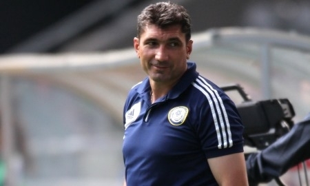 Калоян Петков: «Постараемся взять реванш у Венгрии за поражение наших парней»