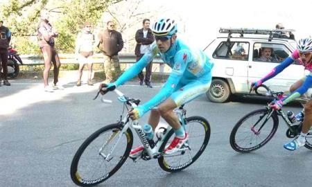 Алессандро Ванотти о шестом этапе «Критериум дю Дофине»