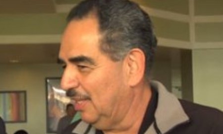 Абель Санчес: «Роуч молодец, а дни Мартинеса в топах сочтены»