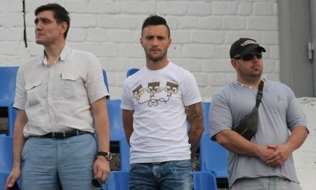 <strong>Орлин Старокин подписал контракт с «Иртышом»</strong>