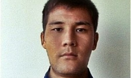 Халмуратов перешел в «Астану-1964»