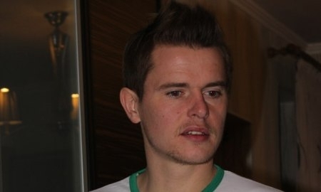 Соболев вновь в профи