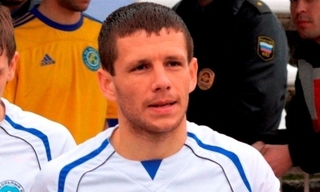 Решетников не подошёл «Таразу»