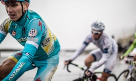 «Астана» объявила состав на «Тур Швейцарии»