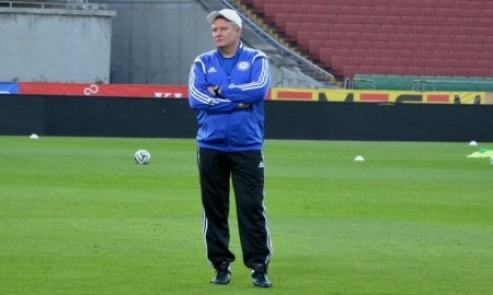 Юрий Красножан: «Поражение, которое многому научит»