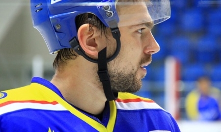 Сергей Машинец остаётся в «Алматы»