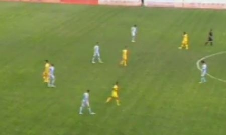 Видео матча Премьер-Лиги «Тобол» — «Астана» 1:1