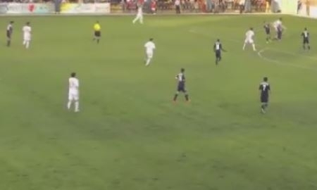 Видео матча Премьер-Лиги «Актобе» — «Ордабасы» 1:1