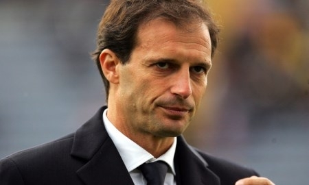 <strong>Аллегри может стать главным тренером сборной Казахстана?</strong>