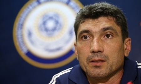 Калоян Петков: «Мы были близки к победе»