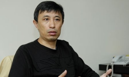 Ермек Турсунов: «Фабио Капелло — это футбольный Федерико Феллини»