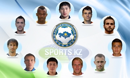 Лучшие в параллельной реальности