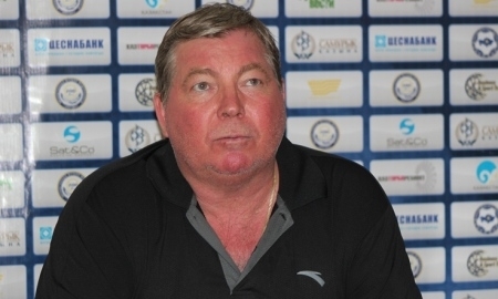 Владимир Линчевский: «Кто первым забил, тот и выиграл»