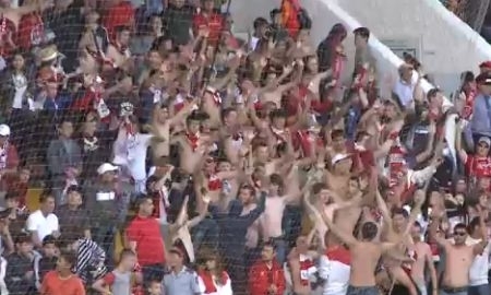 Видеообзор матча Премьер-Лиги «Актобе» — «Ордабасы» 1:1