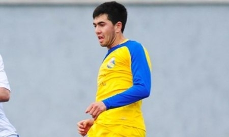 Аллашукуров перешел в «Махтаарал»