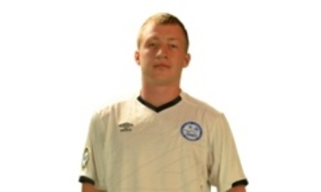 Нохрин в «Жетысу-Сункаре»