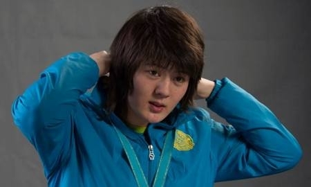 В Павлодаре определились чемпионки Казахстана