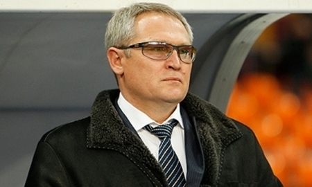 ФФК полностью доверяет Юрию Красножану