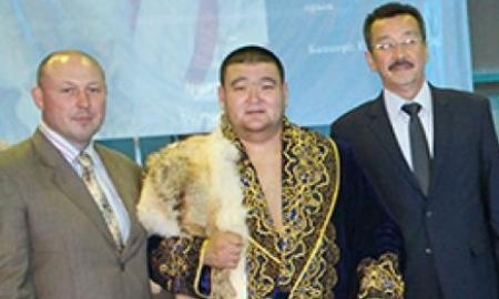 Пятеро борцов дисквалифицировано перед финалом турнира по қазақ күресі «Қазақстан Барысы»