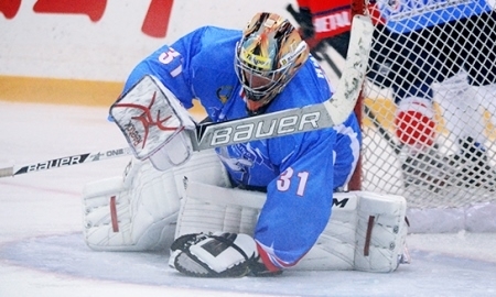 «Иртыш» расстался с Томми Никкиля