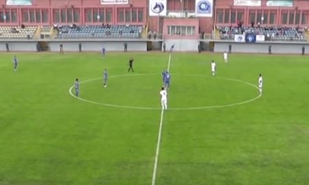 Видеообзор матча Первой лиги «Окжетпес» — «Гефест» 3:2