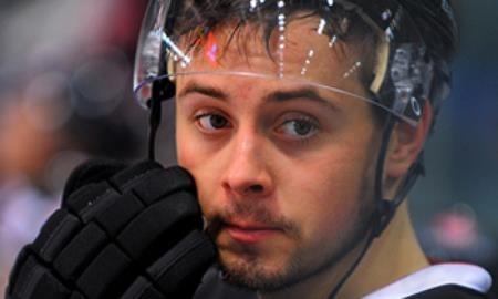 Воспитанник Усть-Каменогорска Валентин Милюков подписал просмотровый контракт с «Ладой»