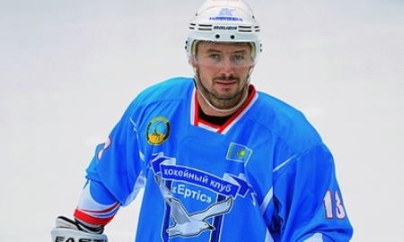 Мирослав Залешак остаётся в «Иртыше»