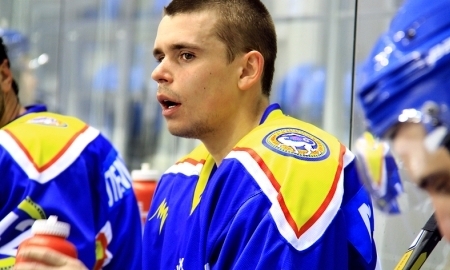 Братья Абрамочкины остаются в «Алматы»