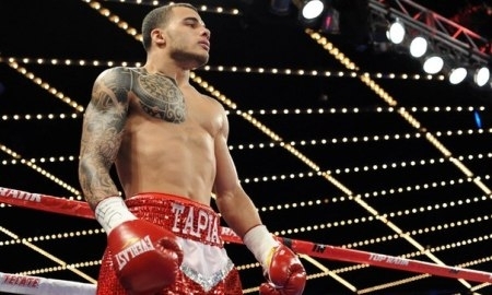 В андеркарте боя Головкин — Гил встретятся Глен Тапиа и Бойд Мельсон