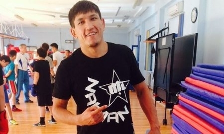 Три топовых файтера «Алаш Прайд KZ» пропустят турнир «Баһадүр»