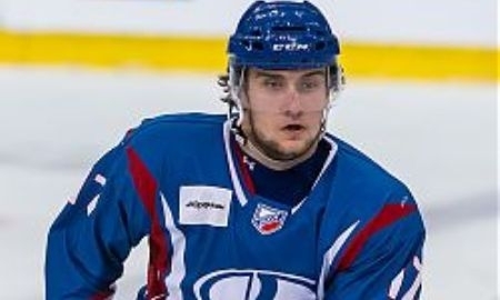 Александр Шинкарь и Егор Шастин усилят «Сарыарку»