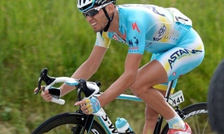 Валерио Аньоли о третьеем этапе «Тура Швейцарии»