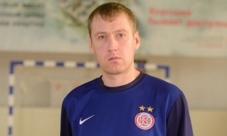 Виталий Халявин: «У каждого спортсмена приходит ощущение, что пора заканчивать. Вот и мое наступило»