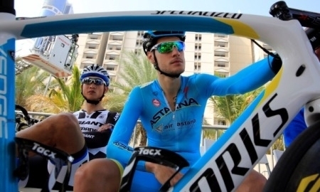 Якопо Гуарниери — 11-й на четвертом этапе «Тура Швейцарии»