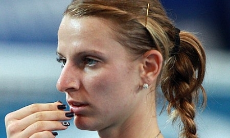 Каратанчева вышла во второй круг квалификации «Уимблдона»