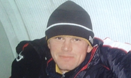 Сергей Скаченко вспомнил про Казахстан